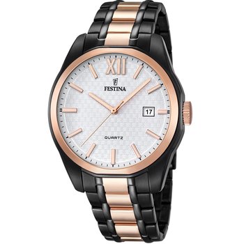 FESTINA Mens Two Tone