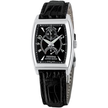 FESTINA Century Mens Black