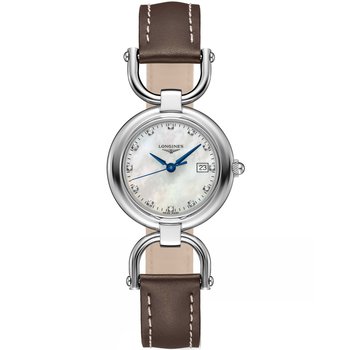 LONGINES Master Equestrian