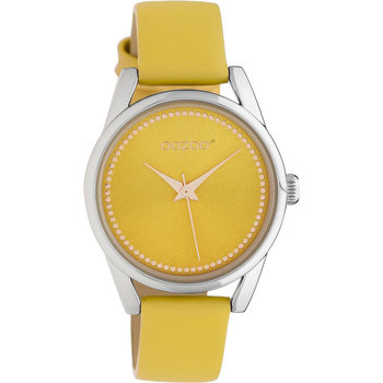 OOZOO Junior Yellow Leather