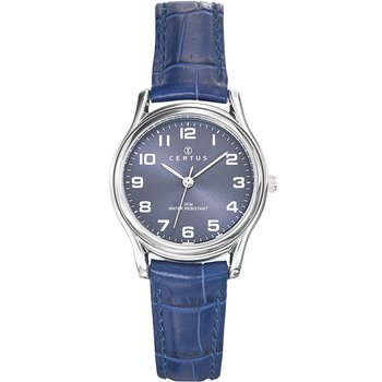 CERTUS Classic Ladies Blue