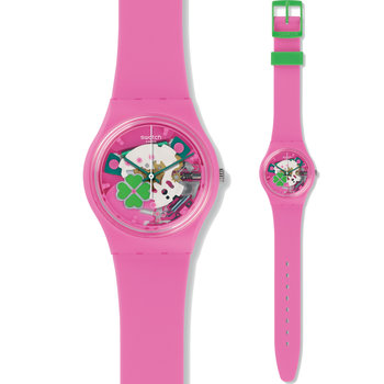 SWATCH Floralia Flowerfull