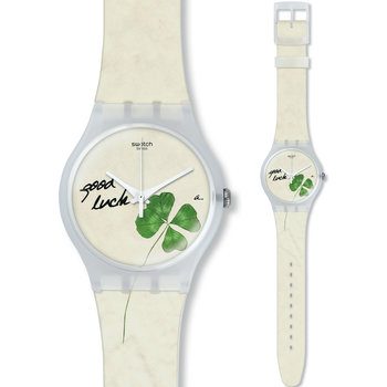 SWATCH Floralia Exceptionnel