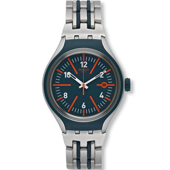 SWATCH Xlite Straight Forward