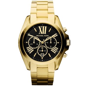 Michael KORS Chrono Bradshaw