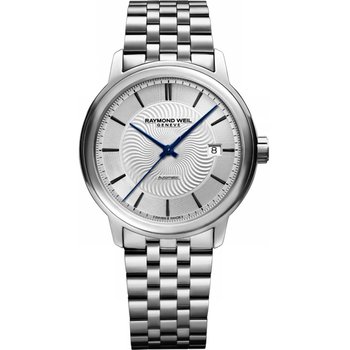 RAYMOND WEIL Geneve Maestro