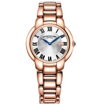 RAYMOND WEIL Geneve Jasmine