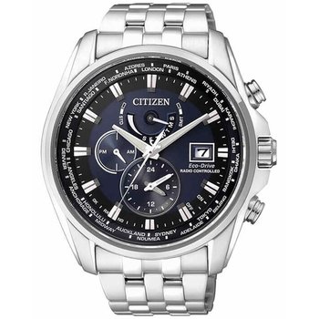 CITIZEN Eco-Drive