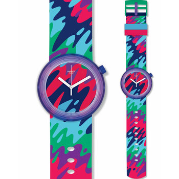 SWATCH Pop Collection