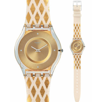 SWATCH Africana Losangelor