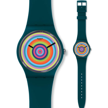 SWATCH Beach Swing Toupie