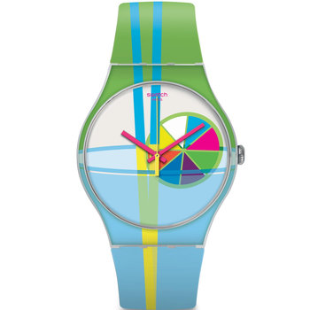 SWATCH Beach Swing Caipi