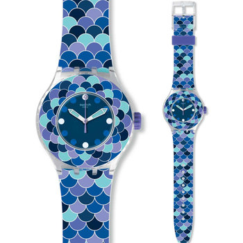 SWATCH Beach Swing Pedrinha