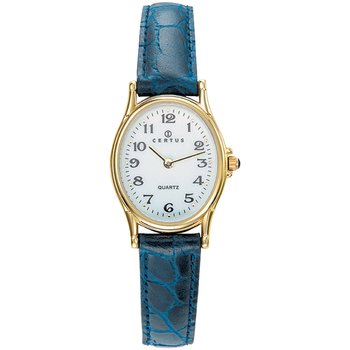 CERTUS Classic Women's Blue