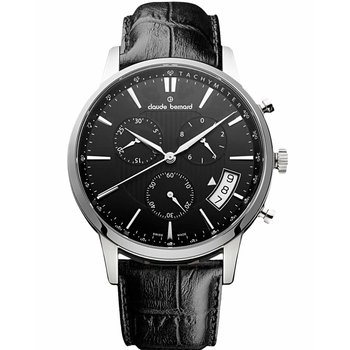 CLAUDE BERNARD Classic Black