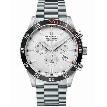 CLAUDE BERNARD Aquarider