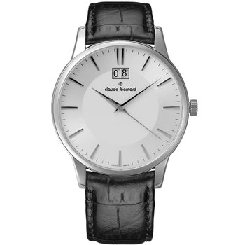 CLAUDE BERNARD Classic Black