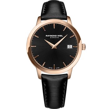 RAYMOND WEIL Geneve Toccata