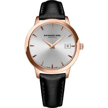 RAYMOND WEIL Geneve Toccata