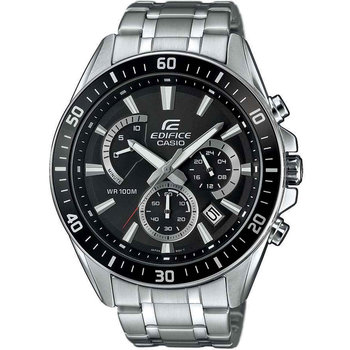 CASIO Edifice Stainless Steel