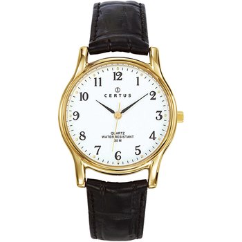 CERTUS Classic Gold Mens