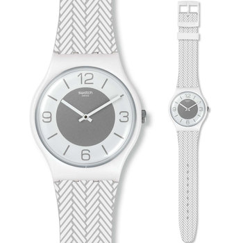 SWATCH WHITE GLOVE White