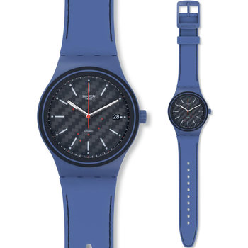 SWATCH SISTEM AQUA Automatic