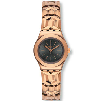 SWATCH ALACARLA Rose Gold