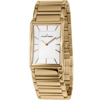 Jacques LEMANS Liverpool Gold