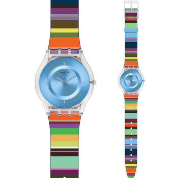 SWATCH Pretty Ladder