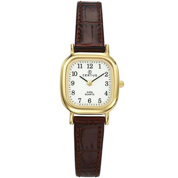 CERTUS Classic Women Gold