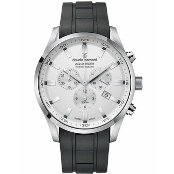 CLAUDE BERNARD Aquarider