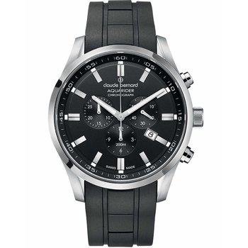 CLAUDE BERNARD Aquarider