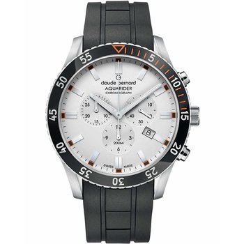 CLAUDE BERNARD Aquarider