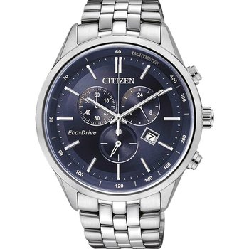 CITIZEN Eco-Drive Chronograph