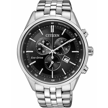 CITIZEN Eco-Drive Chronograph