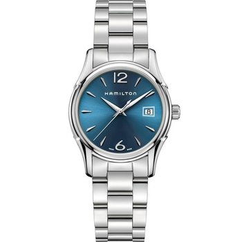 HAMILTON Jazzmaster Lady Blue