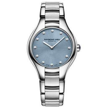 RAYMOND WEIL Noemia Diamonds