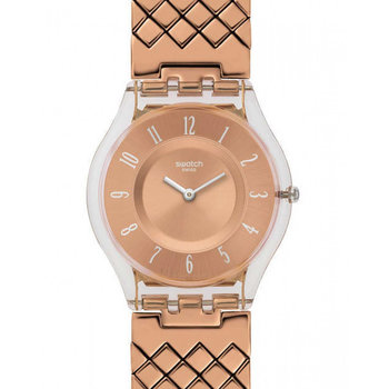 SWATCH Skin Pink Cushion