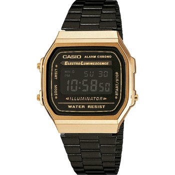 CASIO Vintage Iconic