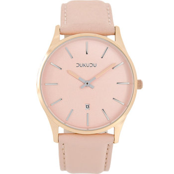 DUKUDU Lotte Rose Gold Pink