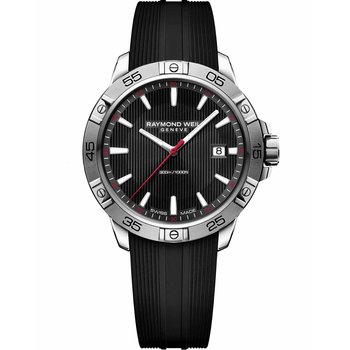 RAYMOND WEIL Geneve Tango