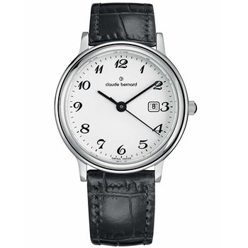 CLAUDE BERNARD Sophisticated