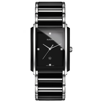 RADO Integral Diamonds Two