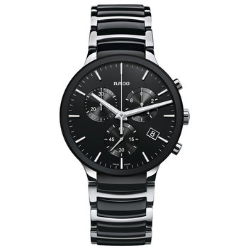 RADO Centrix Chronograph Two