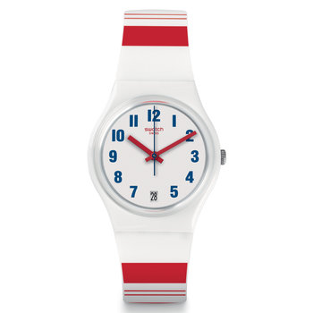 SWATCH Rosalinie Two Tone