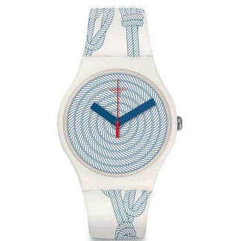 SWATCH Cordage Two Tone