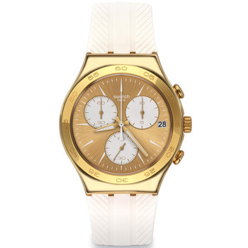 SWATCH Soukaina Chronograph