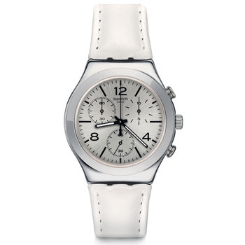 SWATCH Biancamente White