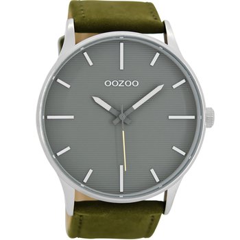 OOZOO Timepieces Green